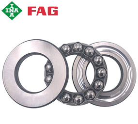 FAG推力球軸承